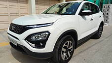 Used Tata Harrier XZA Plus in Bangalore