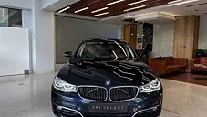 Used BMW 3 Series GT 320d Sport Line [2014-2016] in Indore