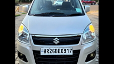 Used Maruti Suzuki Wagon R VXi Minor in Delhi