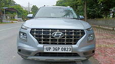 Used Hyundai Venue S 1.2 Petrol in Noida