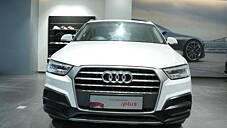 Used Audi Q3 30 TDI Premium FWD in Mumbai