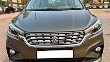 Used Maruti Suzuki Ertiga ZXi in Delhi