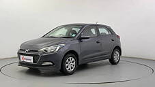 Used Hyundai Elite i20 Sportz 1.2 in Ahmedabad