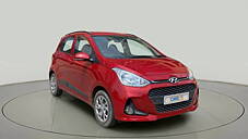 Used Hyundai Grand i10 Sportz 1.2 Kappa VTVT in Kolkata