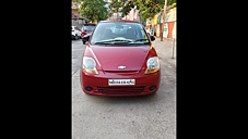Second Hand Chevrolet Spark LS 1.0 in Thane