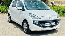 Used Hyundai Santro Sportz [2018-2020] in Delhi