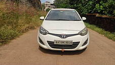 Used Hyundai i20 Magna 1.4 CRDI in Mangalore