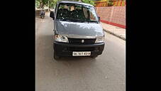 Used Maruti Suzuki Eeco 5 STR AC (O) CNG in Delhi