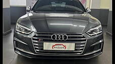 Used Audi S5 Sportback 3.0 TFSI Quattro in Hyderabad