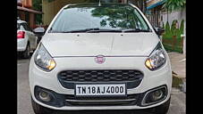 Used Fiat Punto Evo Dynamic Multijet 1.3 90 hp in Chennai