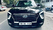 Used Hyundai Creta SX 1.4 Turbo 7 DCT in Delhi