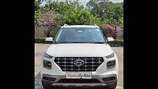 Used Hyundai Venue SX 1.0 Turbo in Bhopal