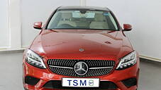 Used Mercedes-Benz C-Class C 220 CDI Style in Chennai