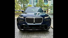 Used BMW X7 xDrive40d M Sport [2023] in Mumbai