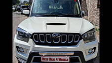 Used Mahindra Scorpio 2021 S9 2WD 7 STR in Lucknow