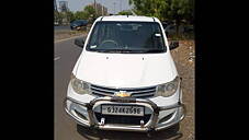 Used Chevrolet Enjoy 1.4 LS 7 STR in Ahmedabad