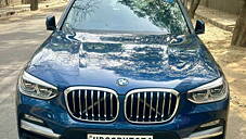 Used BMW X3 xDrive 30i Luxury Line [2018-2019] in Delhi