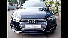 Used Audi A4 35 TDI Premium Plus in Chennai