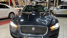 Used Jaguar XE Prestige in Mumbai