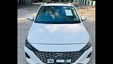 Used Hyundai Verna SX 1.5 CRDi in Delhi