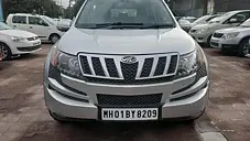 Second Hand Mahindra XUV500 W8 in Pune