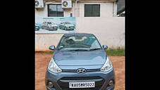 Used Hyundai Grand i10 Magna 1.2 Kappa VTVT [2013-2016] in Bangalore