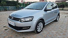 Used Volkswagen Polo Comfortline 1.2L (P) in Delhi