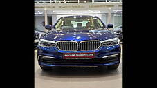 Used BMW 5 Series 530i Sport Line in Bangalore