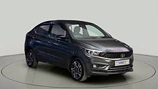 Used Tata Tigor Revotron XZ+ in Faridabad