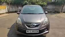 Used Honda Brio S MT in Pune
