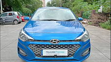 Used Hyundai Elite i20 Asta 1.2 (O) CVT [2019-2020] in Thane