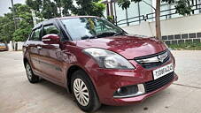 Used Maruti Suzuki Swift Dzire VDI in Hyderabad