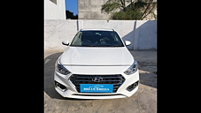 Second Hand Hyundai Verna 1.6 CRDI SX in Delhi