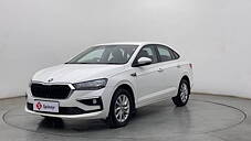 Used Skoda Slavia Ambition 1.0L TSI MT in Chennai