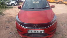 Used Tata Tiago Revotron XT [2016-2019] in Hyderabad