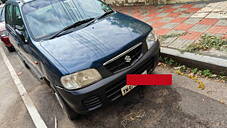 Used Maruti Suzuki Alto LXi BS-III in Chennai