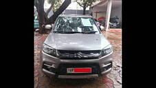 Used Maruti Suzuki Vitara Brezza ZDi in Lucknow