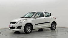 Used Maruti Suzuki Swift Lxi ABS (O) in Ghaziabad