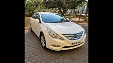 Second Hand Hyundai Sonata 2.4 GDi AT in Mumbai