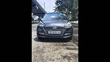 Used Hyundai Xcent SX 1.1 CRDi in Mumbai