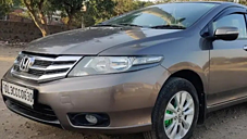 Second Hand Honda City 1.5 S MT in Delhi
