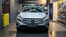 Used Mercedes-Benz GLA 200 Sport in Delhi