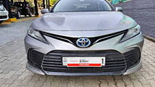 Used Toyota Camry Hybrid in Guwahati