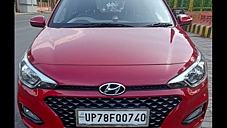 Used Hyundai Elite i20 Sportz 1.2 [2016-2017] in Kanpur