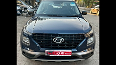 Second Hand Hyundai Venue E 1.2 Petrol [2019-2020] in Thane