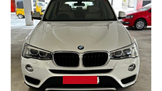 Second Hand BMW X3 xDrive 20d Expedition in Chennai