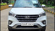 Used Hyundai Creta 1.6 SX Plus Petrol in Pune