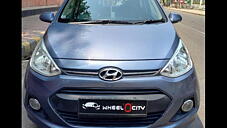 Used Hyundai Grand i10 Asta U2 1.2 CRDi in Kanpur