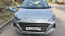 Second Hand Hyundai Grand i10 Nios Asta 1.2 Kappa VTVT in Delhi