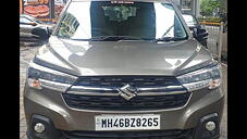 Used Maruti Suzuki XL6 Zeta MT Petrol in Mumbai